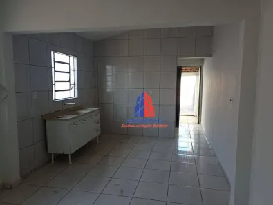 Casa com 1 Quarto à venda, 89m² no Vila Dainese, Americana