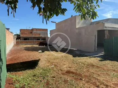 Lote/Terreno à venda, 250m² no Recreio Anhangüera, Ribeirão Preto