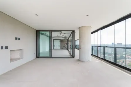 Apartamento com 3 Quartos à venda, 289m² no Itaim Bibi, São Paulo
