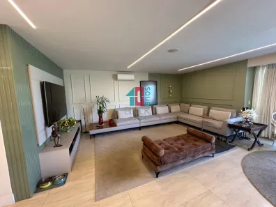 Cobertura com 4 Quartos à venda, 602m² no Recreio dos Bandeirantes, Rio de Janeiro