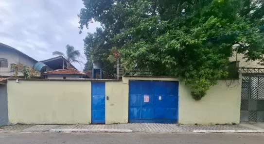 Lote/Terreno à venda, 320m² no Burgo Paulista, São Paulo