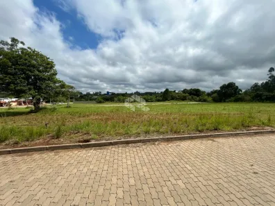 Lote/Terreno à venda, 329m² no João Alves, Santa Cruz do Sul