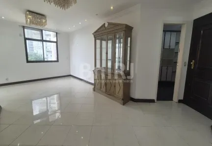 Apartamento com 3 Quartos para alugar, 114m² no Barra da Tijuca, Rio de Janeiro