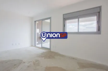 Apartamento com 1 Quarto à venda, 35m² no Butantã, São Paulo