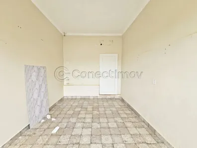 Ponto Comercial para alugar, 35m² no Jardim América, Ribeirão Preto