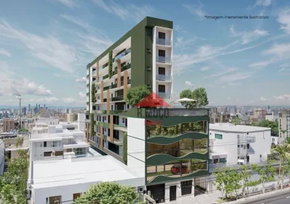 Apartamento com 1 Quarto à venda, 22m² no Vila Regente Feijó, São Paulo