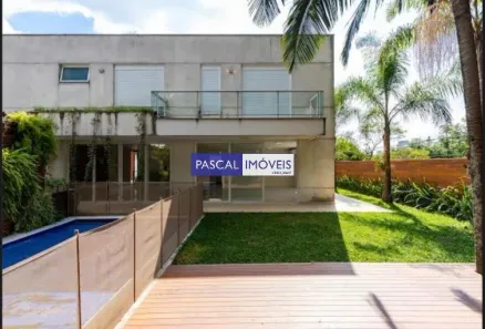 Casa de Condomínio com 4 Quartos à venda, 680m² no Parque Colonial, São Paulo
