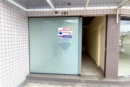Ponto Comercial para alugar, 40m² no Cascatinha, Juiz de Fora