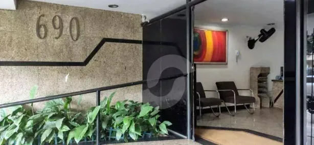 Apartamento com 2 Quartos à venda, 50m² no Fonseca, Niterói