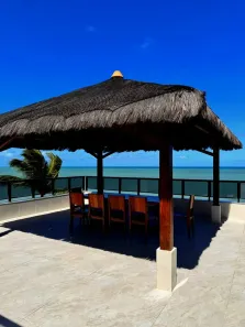 Cobertura com 3 Quartos para venda ou aluguel, 350m² no Jardim Oceania, João Pessoa