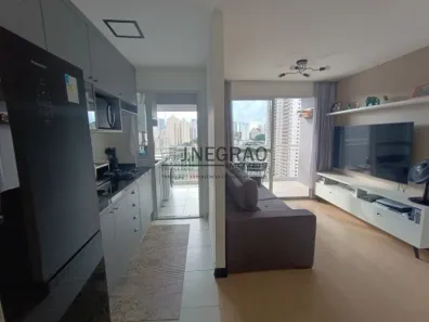 Apartamento com 2 Quartos à venda, 55m² no Vila Dom Pedro I, São Paulo