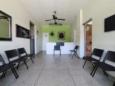 Ponto Comercial para alugar, 30m² no Pitangueiras, Guarujá