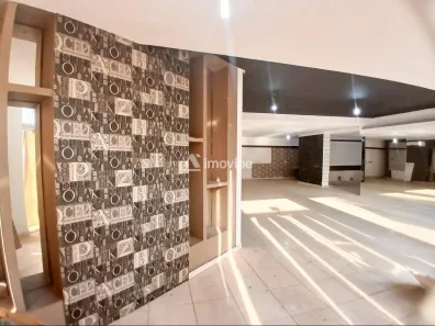 Ponto Comercial para alugar, 220m² no Vila Rehder, Americana