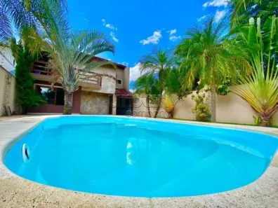 Casa com 4 Quartos à venda, 196m² no São Luis, Canoas