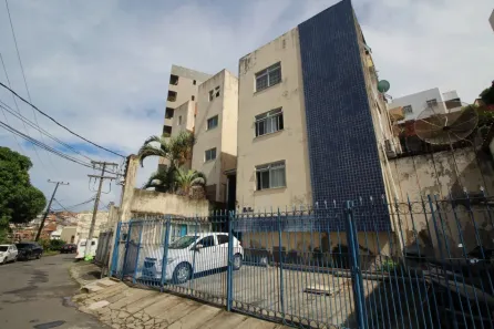 Apartamento com 1 Quarto à venda, 37m² no Acupe, Salvador