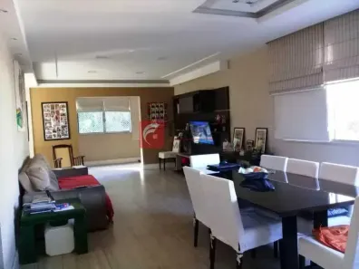 Apartamento com 3 Quartos à venda, 152m² no Botafogo, Rio de Janeiro