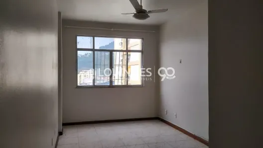 Apartamento com 2 Quartos à venda, 66m² no Rio Comprido, Rio de Janeiro