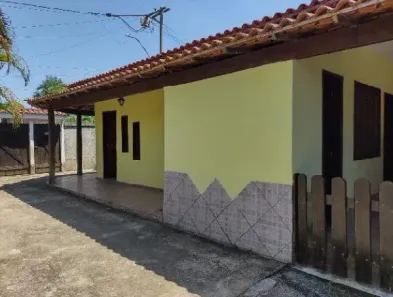 Casa com 2 Quartos à venda, 360m² no Itamarati (Visconde de Itaboraí), Itaboraí