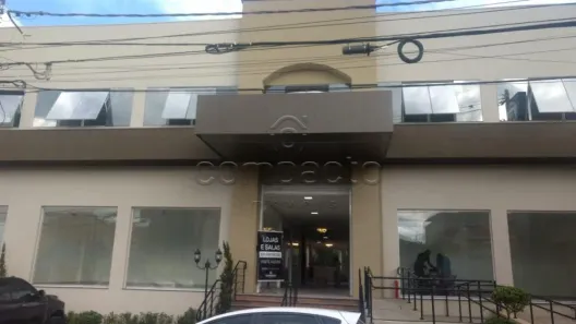 Ponto Comercial para alugar, 34m² no Jardim Redentor, São José do Rio Preto
