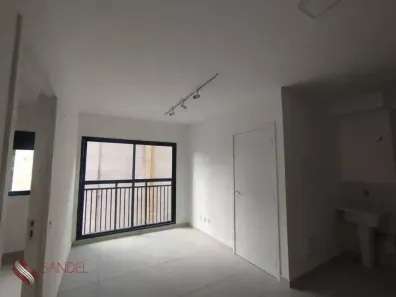 Apartamento com 1 Quarto para alugar, 29m² no Vila Andrade, São Paulo
