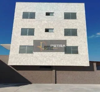 Apartamento com 2 Quartos à venda, 58m² no Santa Mônica, Belo Horizonte