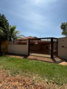Fazenda/Sítio com 2 Quartos à venda, 500m² no Estância São Carlos (Zona Rural), São José do Rio Preto