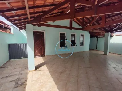 Casa com 3 Quartos à venda, 180m² no Chácara Bela Vista, São Pedro