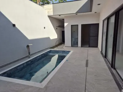 Casa de Condomínio com 3 Quartos à venda, 250m² no Loteamento Vila Nossa Senhora Auxiliadora, Tremembé