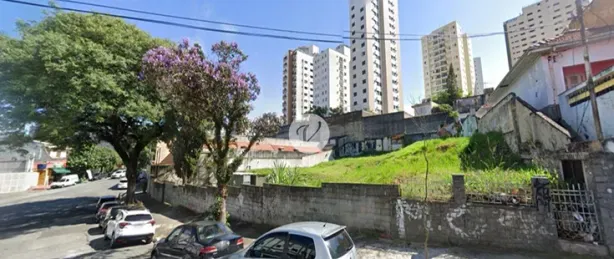 Prédio Comercial para alugar, 981m² no Vila Regente Feijó, São Paulo