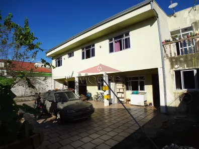 Lote/Terreno à venda, 450m² no Boqueirão, Curitiba