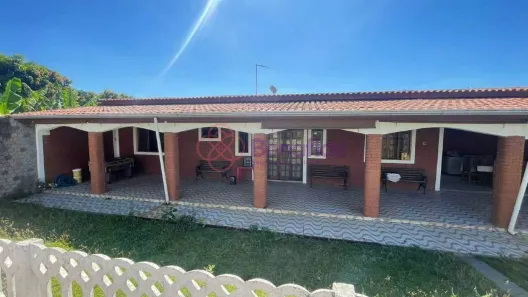 Fazenda/Sítio com 2 Quartos à venda, 245m² no Jardim Residencial Bela Vista (Vilarejo), Cabreúva