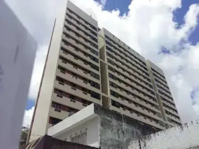 Apartamento com 3 Quartos à venda, 92m² no Casa Amarela, Recife