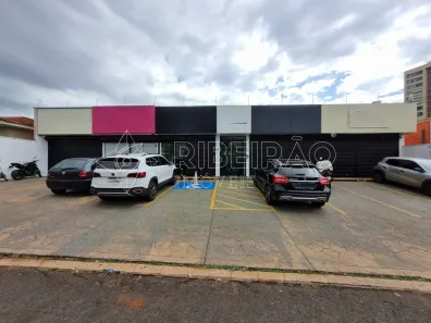 Consultório para alugar, 60m² no Jardim Irajá, Ribeirão Preto