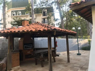 Apartamento com 4 Quartos à venda, 183m² no Vila São Francisco, São Paulo