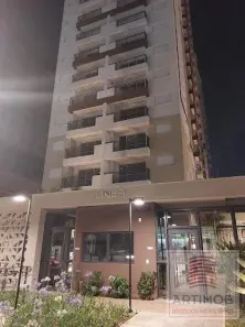 Apartamento com 1 Quarto à venda, 31m² no Vila Sônia, São Paulo