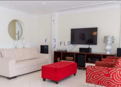 Casa com 4 Quartos à venda, 420m² no Bosque da Saúde, São Paulo