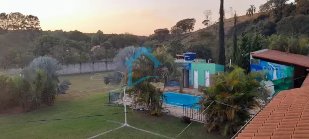 Fazenda/Sítio com 20 Quartos à venda, 5600m² no São José, São Joaquim de Bicas