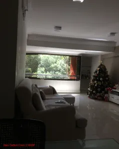 Apartamento com 3 Quartos à venda, 127m² no Vitória, Salvador