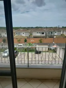 Apartamento com 2 Quartos à venda, 52m² no Colina de Laranjeiras, Serra