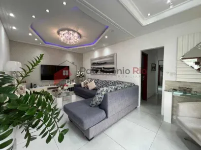 Apartamento com 3 Quartos à venda, 276m² no Vila Kosmos, Rio de Janeiro