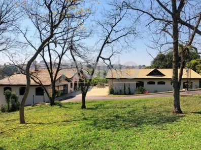 Fazenda/Sítio com 5 Quartos à venda, 1948m² no Centro, Itatiba