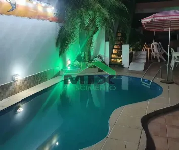 à venda, 341m² no Ribeirópolis, Praia Grande