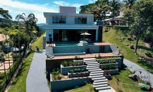 Casa com 6 Quartos à venda, 730m² no Residencial Aldeia do Vale, Goiânia