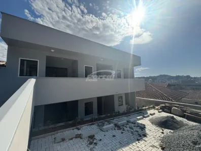 Apartamento com 1 Quarto para alugar, 34m² no Velha Central, Blumenau