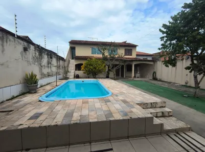 Sobrado com 4 Quartos à venda, 150m² no Recanto da Sereia, Guarapari