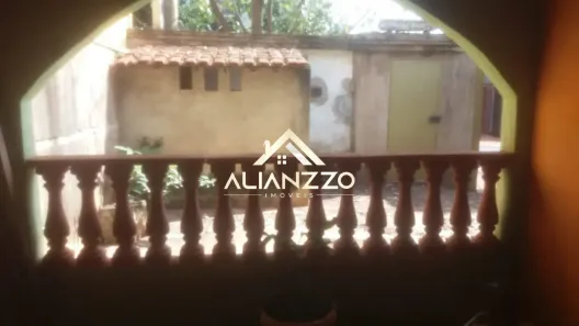 Casa com 2 Quartos à venda, 300m² no Alto do Ipiranga, Ribeirão Preto
