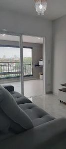 Apartamento com 3 Quartos à venda, 79m² no Jardim Didinha, Jacareí