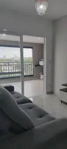 Apartamento com 3 Quartos para alugar, 79m² no Jardim Didinha, Jacareí