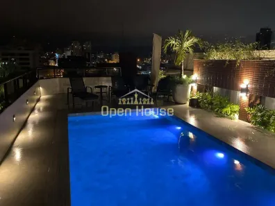 Cobertura com 4 Quartos à venda, 511m² no Aterrado, Volta Redonda