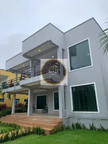 Casa de Condomínio com 4 Quartos à venda, 400m² no Aldeia dos Camarás, Camaragibe